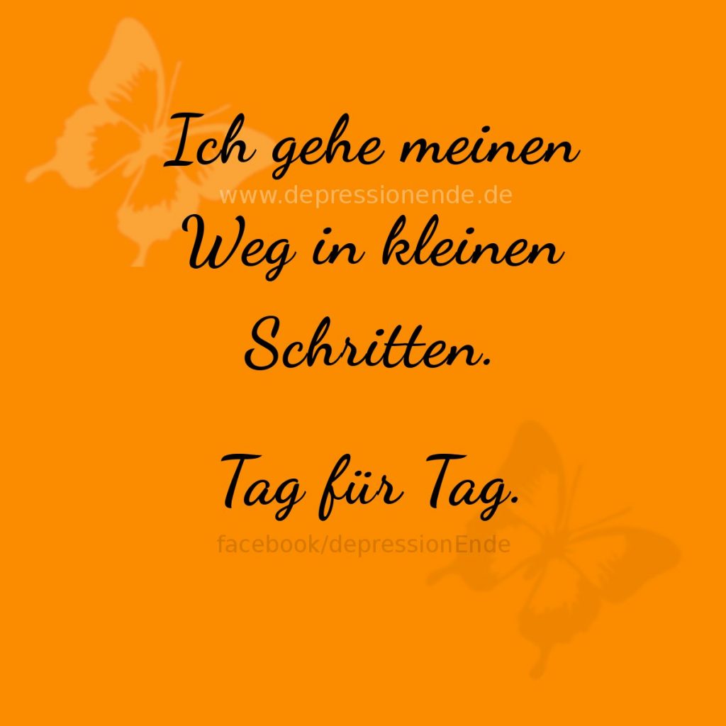 Depression Motivationsspruche Positive Spruche